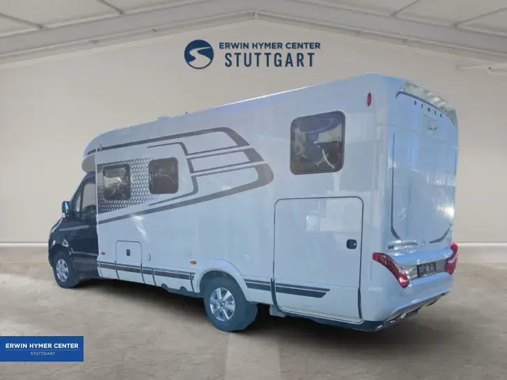 Fahrzeugbild Hymer B-Klasse MC T 680 #3