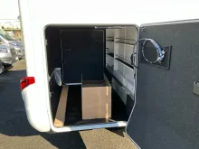 Fahrzeugbild Hymer B-Klasse MC T 680 #7