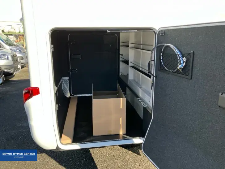 Fahrzeugbild Hymer B-Klasse MC T 680 #7