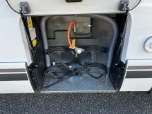 Fahrzeugbild Hymer B-Klasse MC T 680 #9