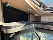 Fahrzeugbild Hymer B-Klasse MC T 680 #10