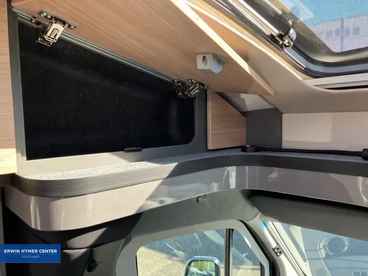 Fahrzeugbild Hymer B-Klasse MC T 680 #10