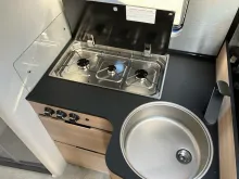Fahrzeugbild Hymer B-Klasse MC T 680 #16