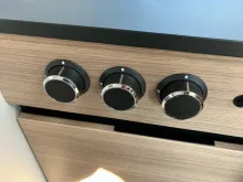 Fahrzeugbild Hymer B-Klasse MC T 680 #17