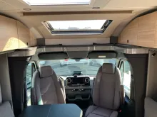 Fahrzeugbild Hymer B-Klasse MC T 680 #18