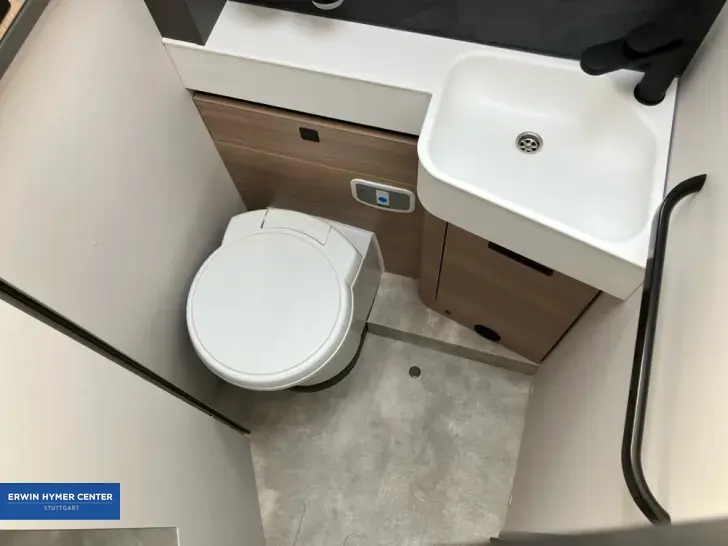 Fahrzeugbild Hymer B-Klasse MC T 680 #19