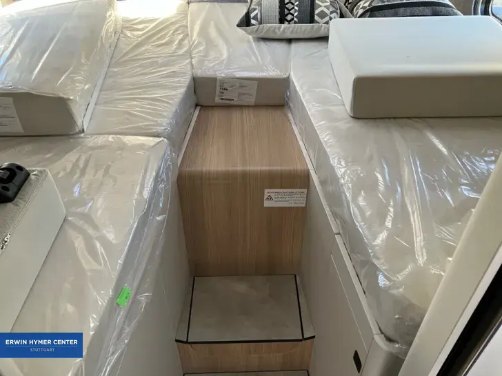 Fahrzeugbild Hymer B-Klasse MC T 680 #22