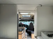Fahrzeugbild Hymer B-Klasse MC T 680 #25