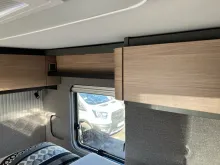 Fahrzeugbild Hymer B-Klasse MC T 680 #26