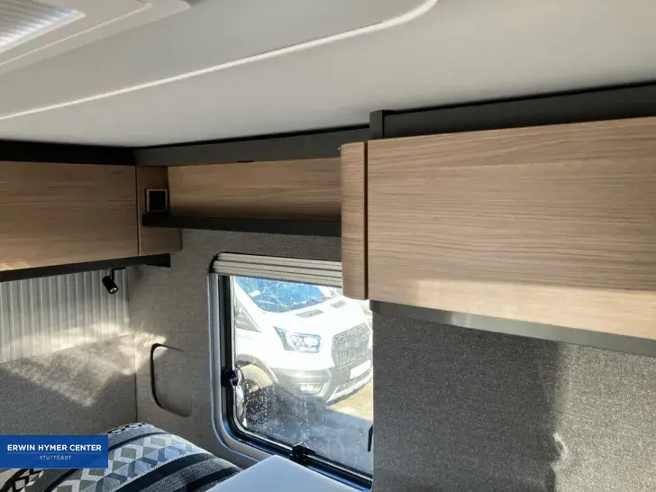 Fahrzeugbild Hymer B-Klasse MC T 680 #26