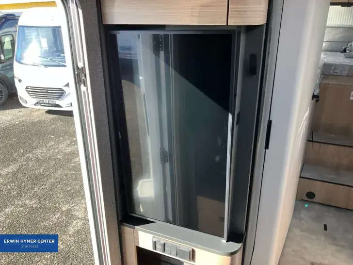 Fahrzeugbild Hymer B-Klasse MC T 680 #28