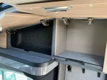 Fahrzeugbild Hymer B-Klasse MC T 680 #29