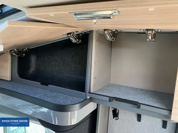 Fahrzeugbild Hymer B-Klasse MC T 680 #29