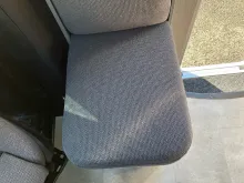 Fahrzeugbild Hymer B-Klasse MC T 680 #30