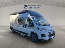 Fahrzeugbild Carado pro+ CV 602 #1
