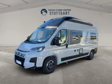 Fahrzeugbild Carado pro+ CV 602 #2