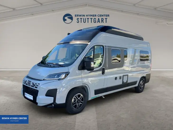 Fahrzeugbild Carado pro+ CV 602 #2