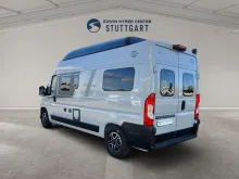 Fahrzeugbild Carado pro+ CV 602 #3