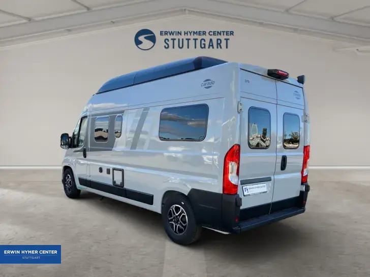 Fahrzeugbild Carado pro+ CV 602 #3