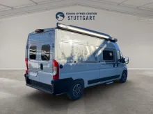 Fahrzeugbild Carado pro+ CV 602 #4