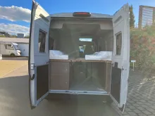 Fahrzeugbild Carado pro+ CV 602 #7