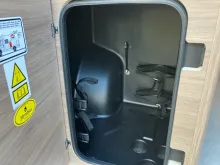 Fahrzeugbild Carado pro+ CV 602 #8