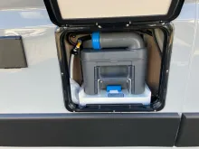 Fahrzeugbild Carado pro+ CV 602 #9