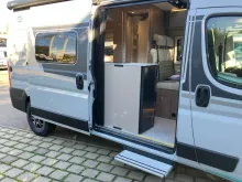 Fahrzeugbild Carado pro+ CV 602 #10