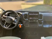 Fahrzeugbild Carado pro+ CV 602 #11