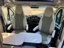 Fahrzeugbild Carado pro+ CV 602 #14