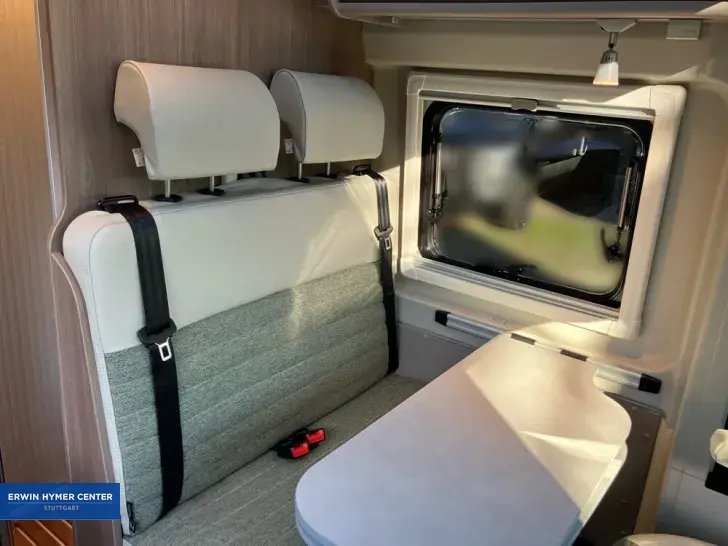 Fahrzeugbild Carado pro+ CV 602 #15