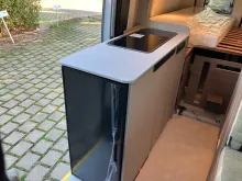 Fahrzeugbild Carado pro+ CV 602 #17
