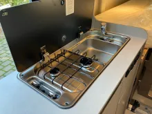 Fahrzeugbild Carado pro+ CV 602 #18