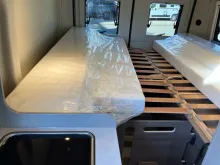 Fahrzeugbild Carado pro+ CV 602 #22