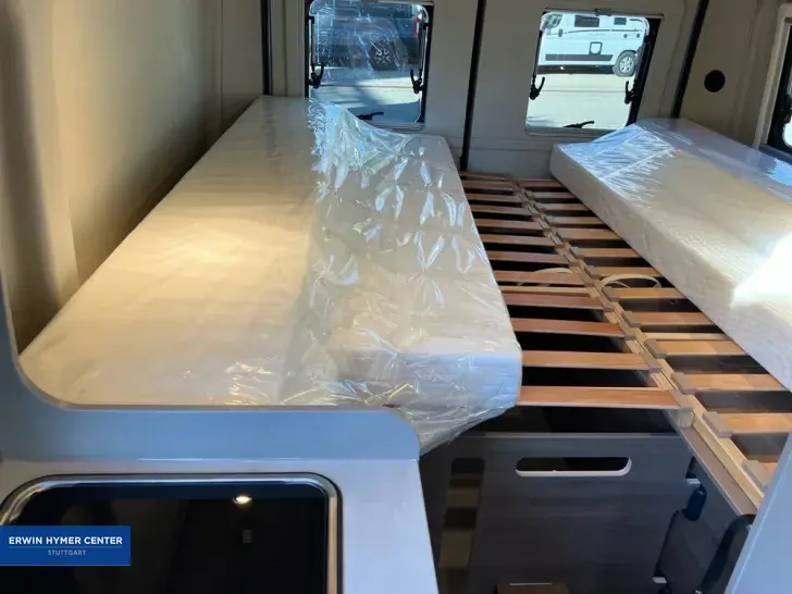 Fahrzeugbild Carado pro+ CV 602 #22