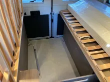 Fahrzeugbild Carado pro+ CV 602 #25