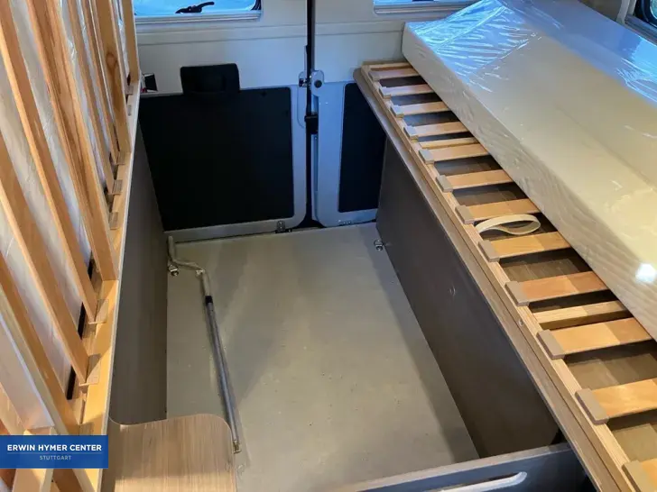 Fahrzeugbild Carado pro+ CV 602 #25