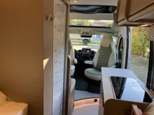 Fahrzeugbild Carado pro+ CV 602 #27