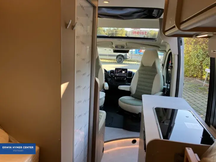 Fahrzeugbild Carado pro+ CV 602 #27
