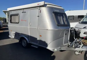 Bild Touring Familia 310 silver edition