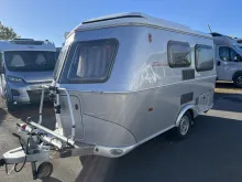 Fahrzeugbild Hymer Eriba Touring Familia 310 Silver #2
