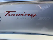 Fahrzeugbild Hymer Eriba Touring Familia 310 Silver #4