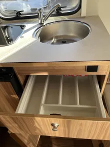 Fahrzeugbild Hymer Eriba Touring Familia 310 Silver #14