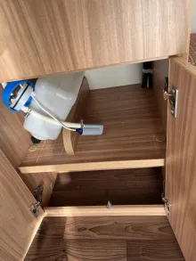 Fahrzeugbild Hymer Eriba Touring Familia 310 Silver #15