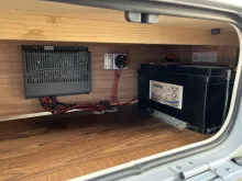 Fahrzeugbild Hymer Eriba Touring Familia 310 Silver #16