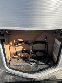 Fahrzeugbild Hymer Eriba Touring Familia 310 Silver #17