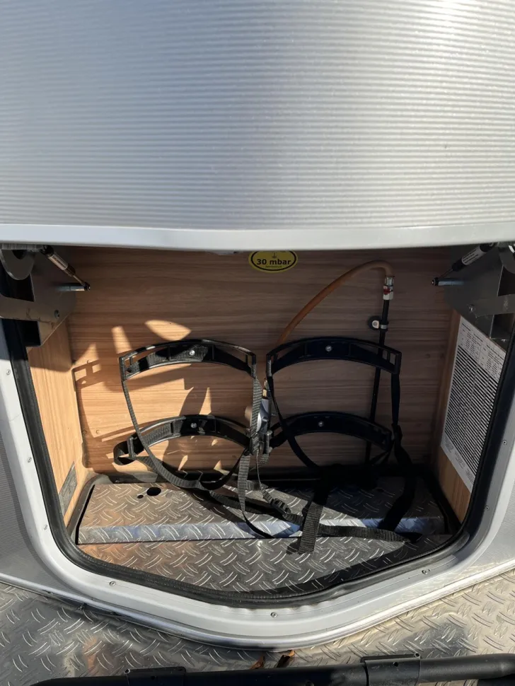 Fahrzeugbild Hymer Eriba Touring Familia 310 Silver #17