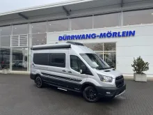 Fahrzeugbild LMC Innovan Ford 592 #3