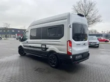 Fahrzeugbild LMC Innovan Ford 592 #4