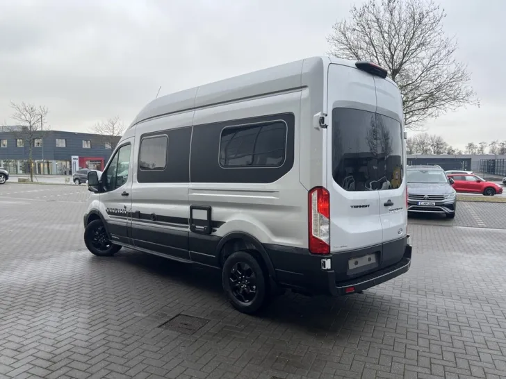 Fahrzeugbild LMC Innovan Ford 592 #4